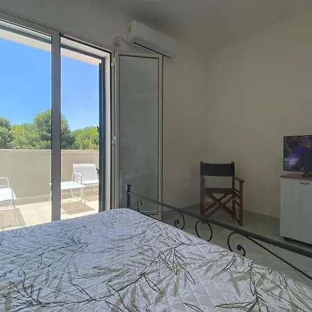Mediterraneo Apartment *