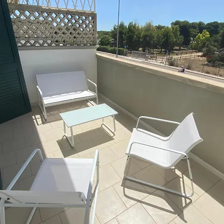 Mediterraneo Apartment