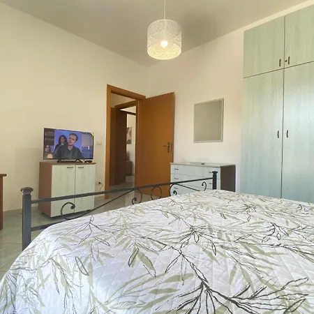 Mediterraneo Apartment *