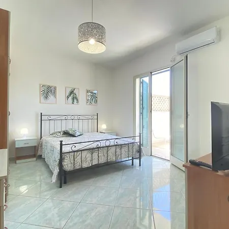 Mediterraneo Apartment Gallipoli