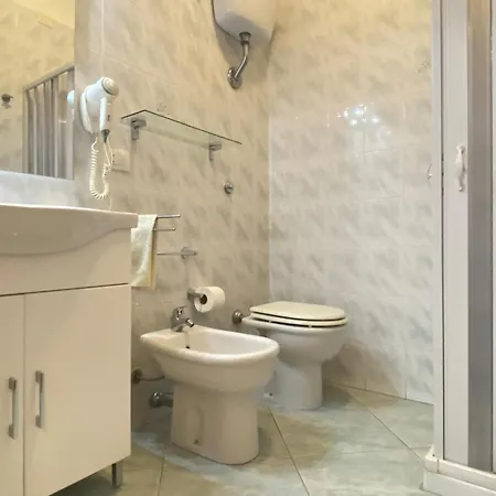 Appartement Mediterraneo