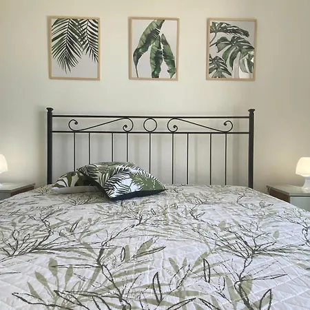 Mediterraneo Apartment *