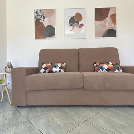 Apartment Mediterraneo *