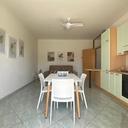 Mediterraneo Apartment
