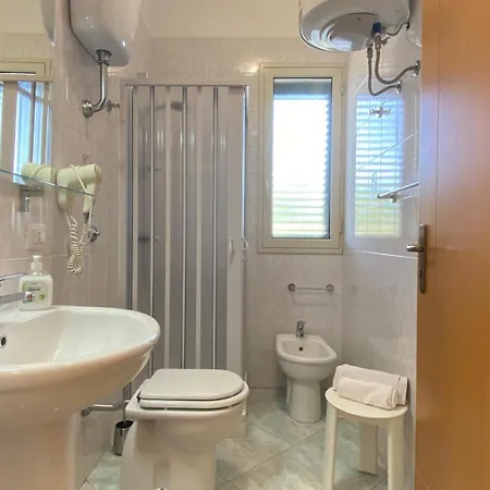 Apartment Mediterraneo