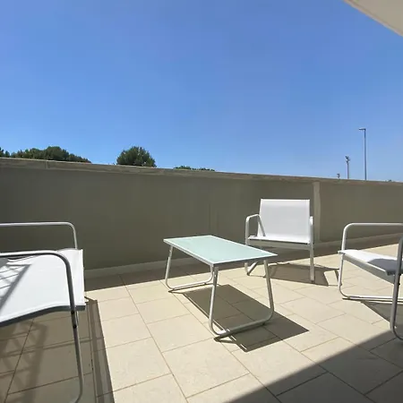 Mediterraneo Apartment *