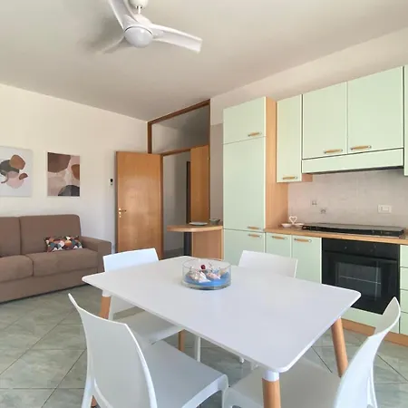Appartement Mediterraneo *